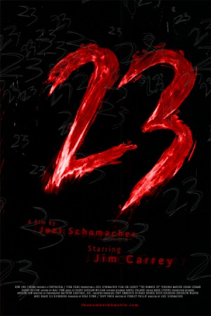 O Número 23
